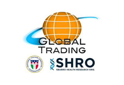 49° Gala della Ricerca, NIAF-SHRO, Washington DC (2024)