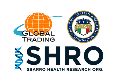 48° Gala della Ricerca, NIAF-SHRO, Washington DC (2023)