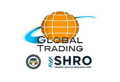 48° Gala della Ricerca, NIAF-SHRO, Washington DC (2023)